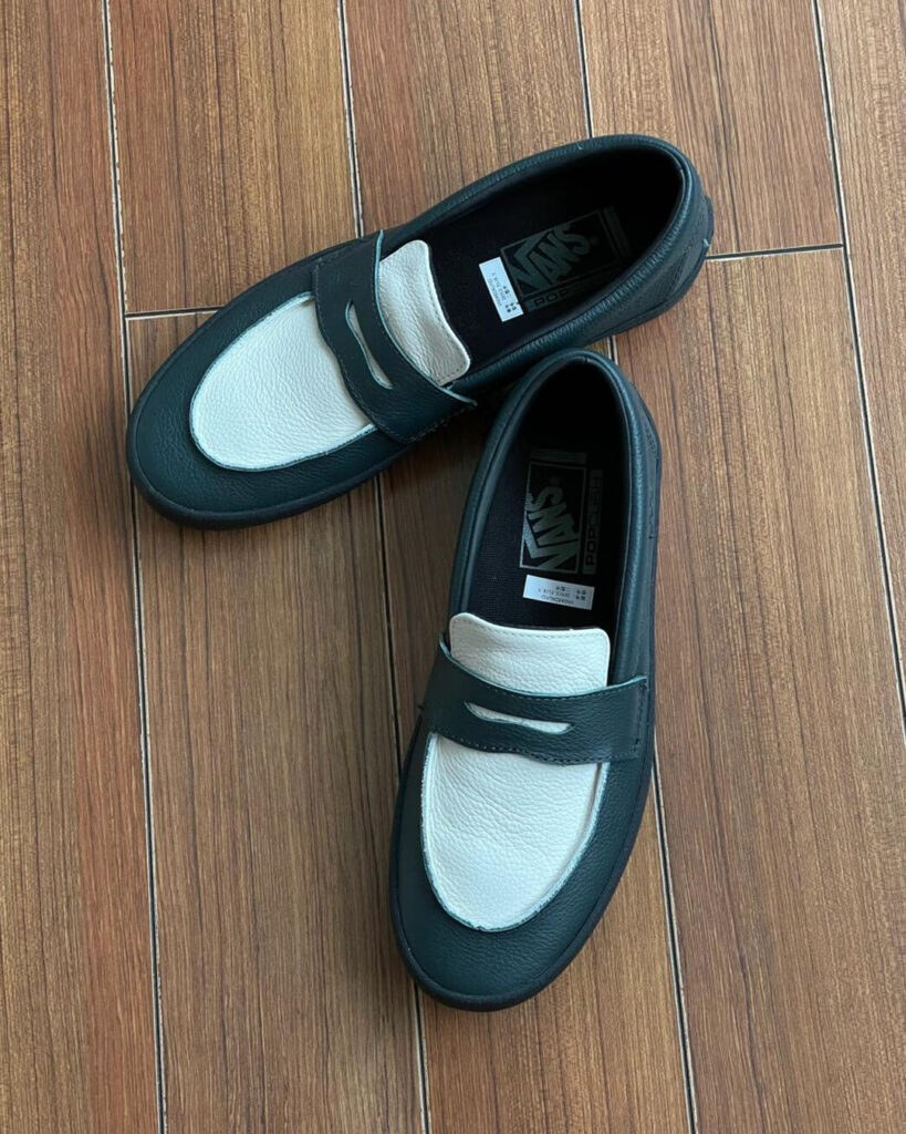 VANS V196CFの画像