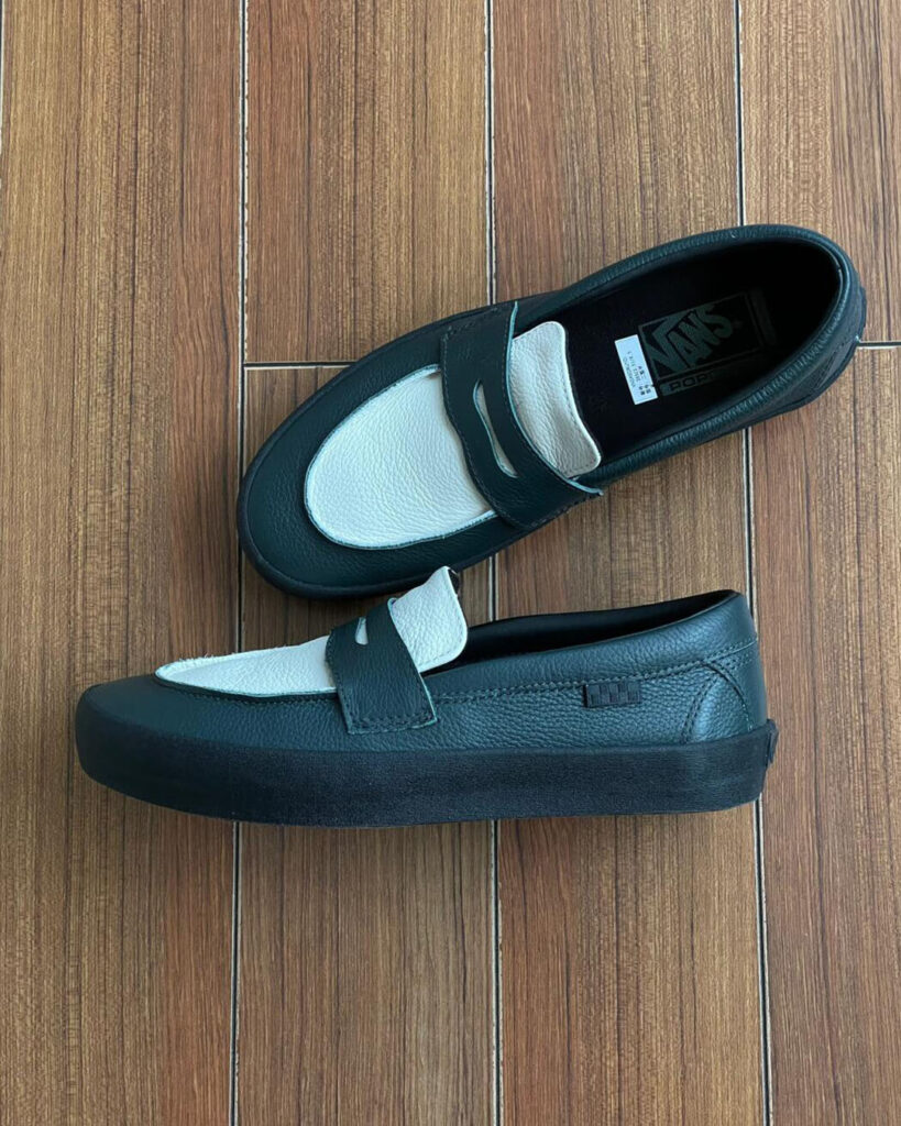 VANS V196CFの画像