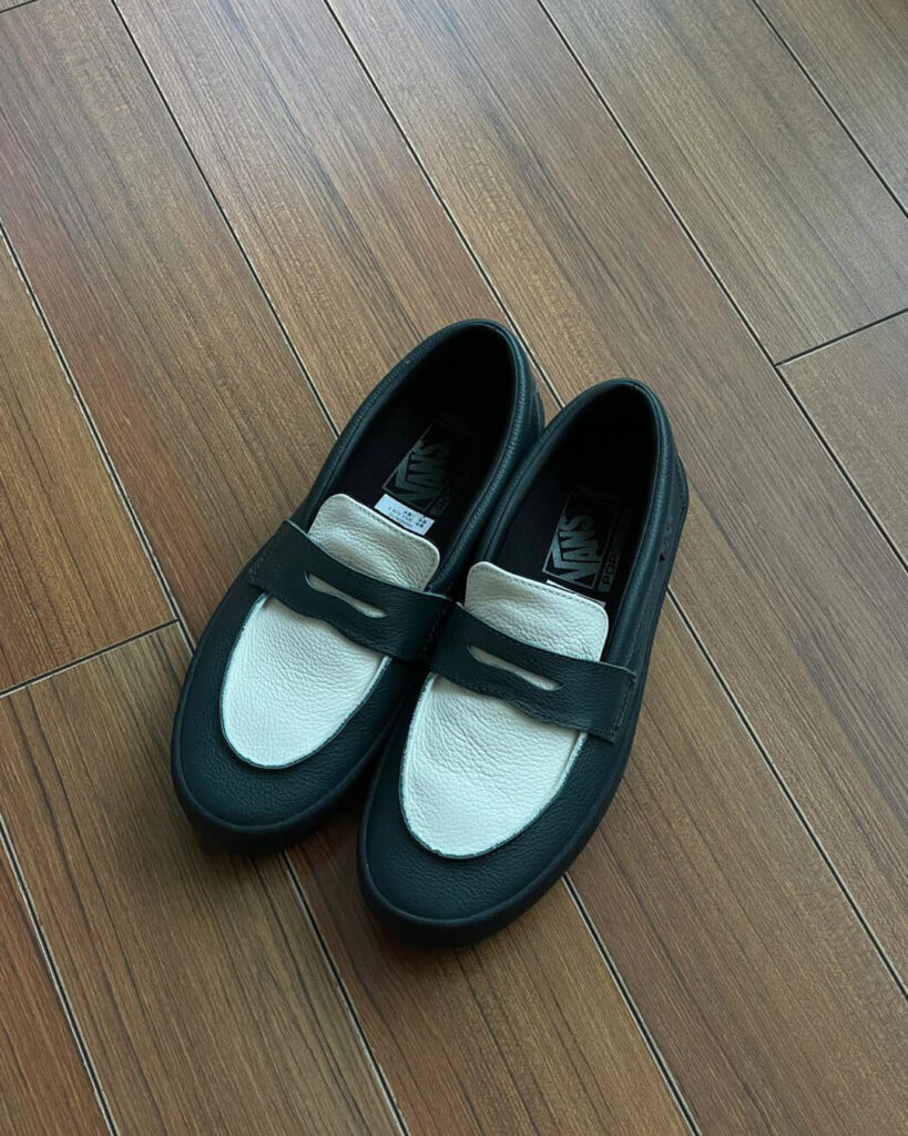 VANS V196CFの画像