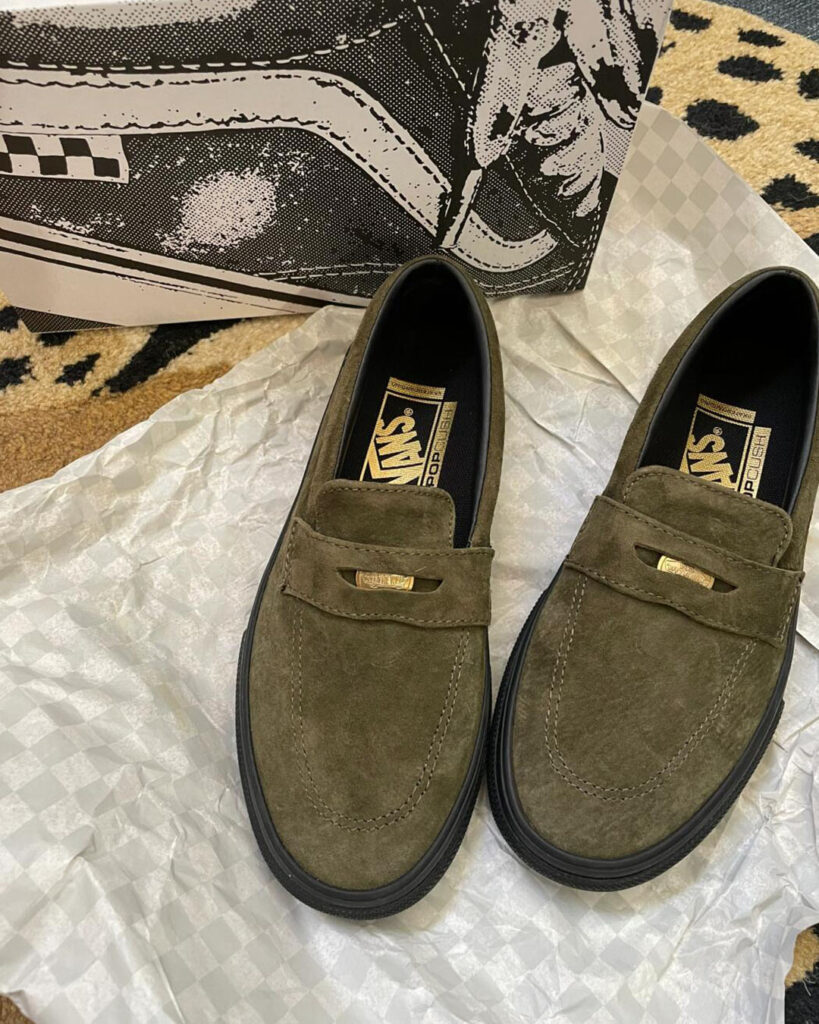 VANS V196CFの画像