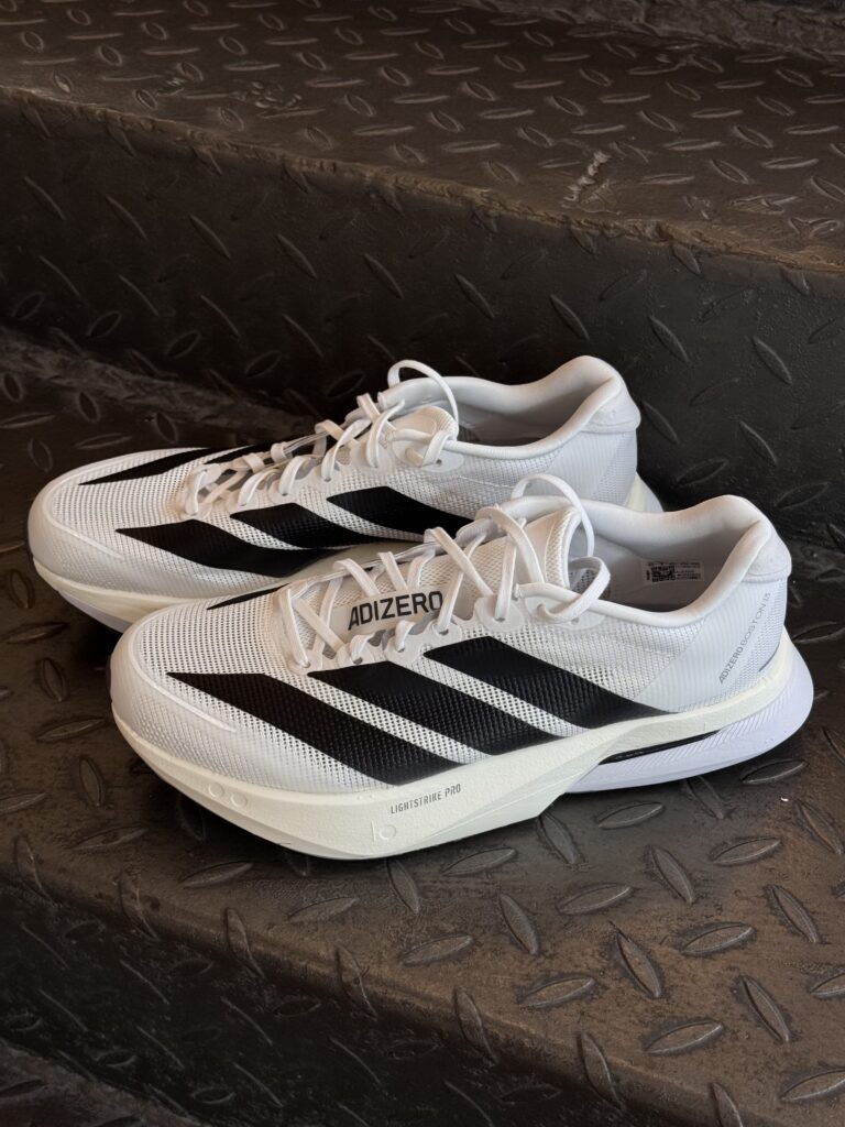 adidas adizero boston13の画像