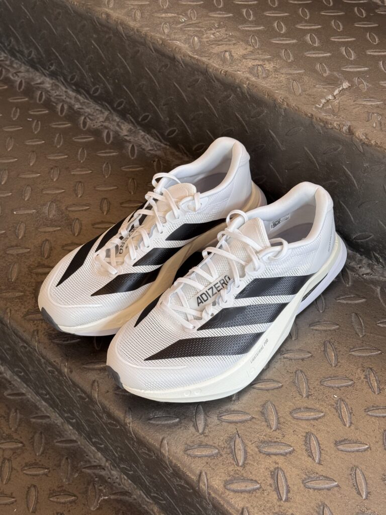 adidas adizero boston13の画像