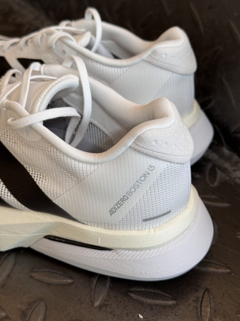 adidas adizero boston13の画像