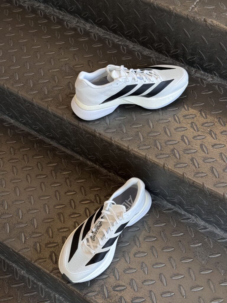 adidas adizero boston13の画像