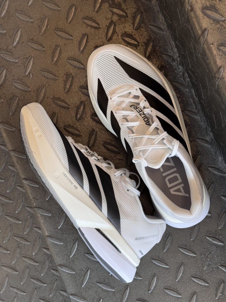 adidas adizero boston13の画像6