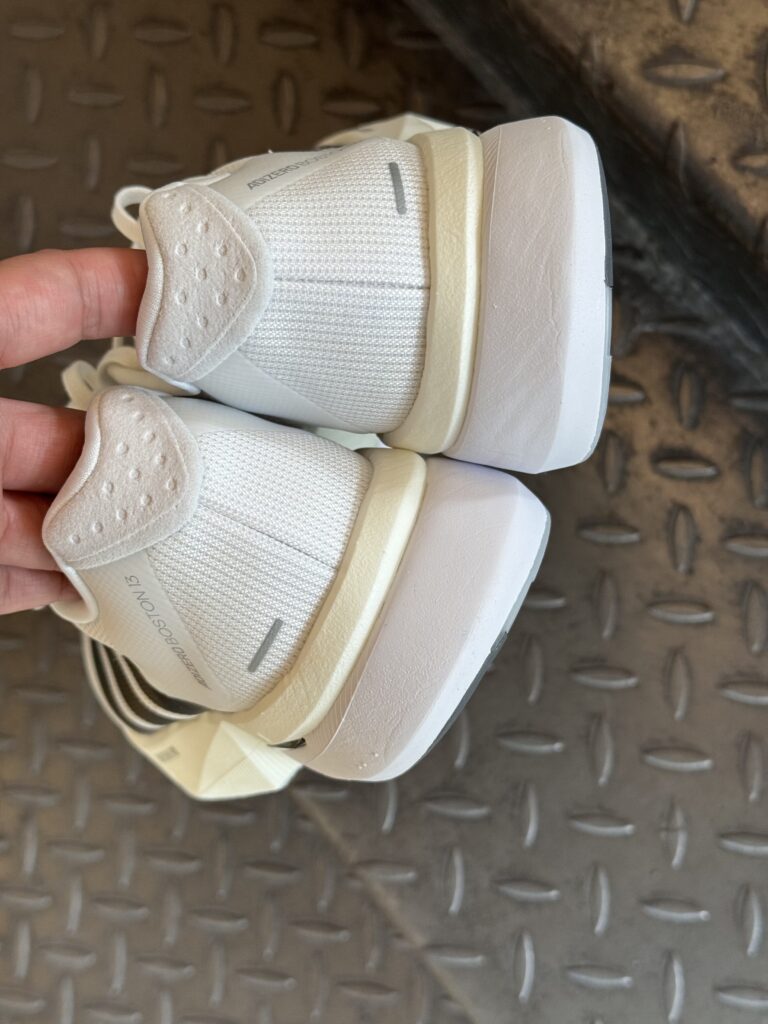 adidas adizero boston13の画像