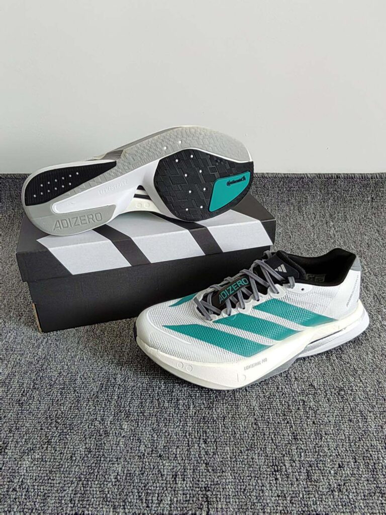 adidas adizero boston13の画像