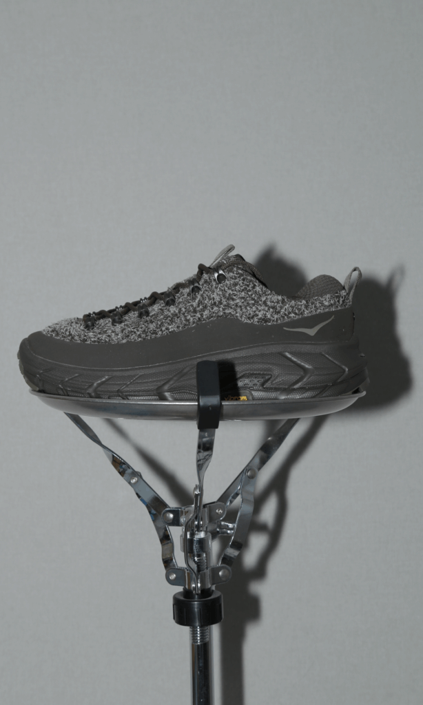 HOKA(ホカ)TOR SUMMITの画像