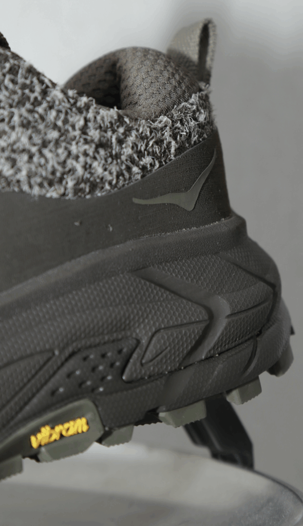 HOKA(ホカ)TOR SUMMITの画像