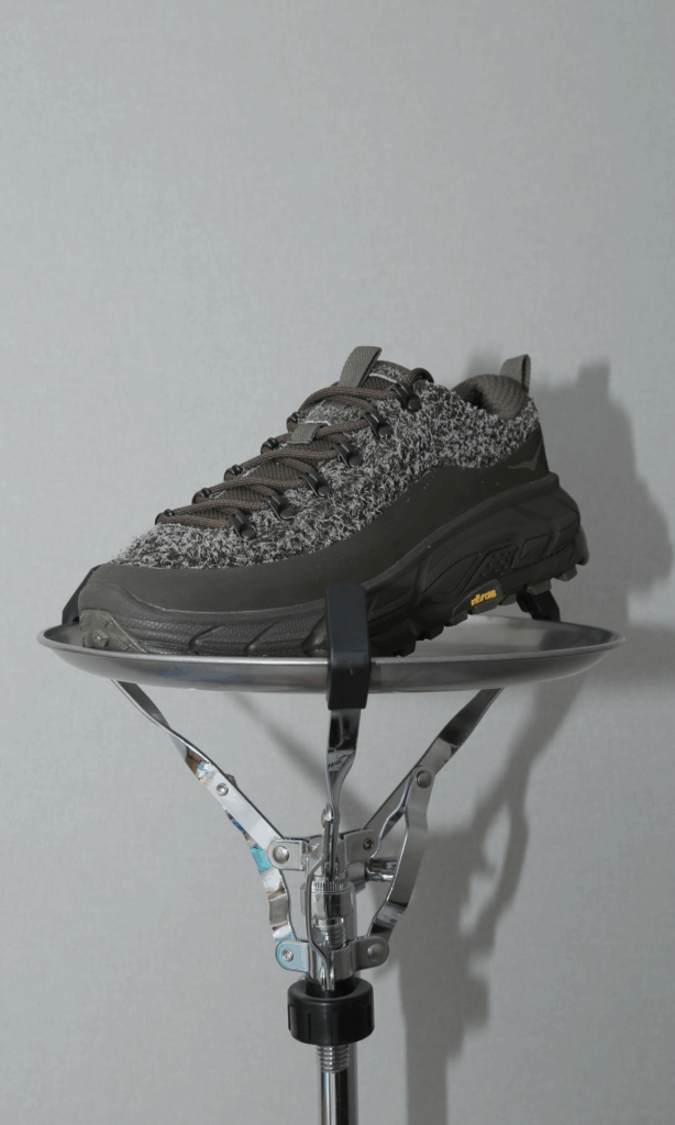 HOKA(ホカ)TOR SUMMITの画像