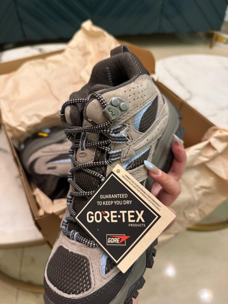 MERRELL (メレル) MOAB 3(モアブ3)の画像