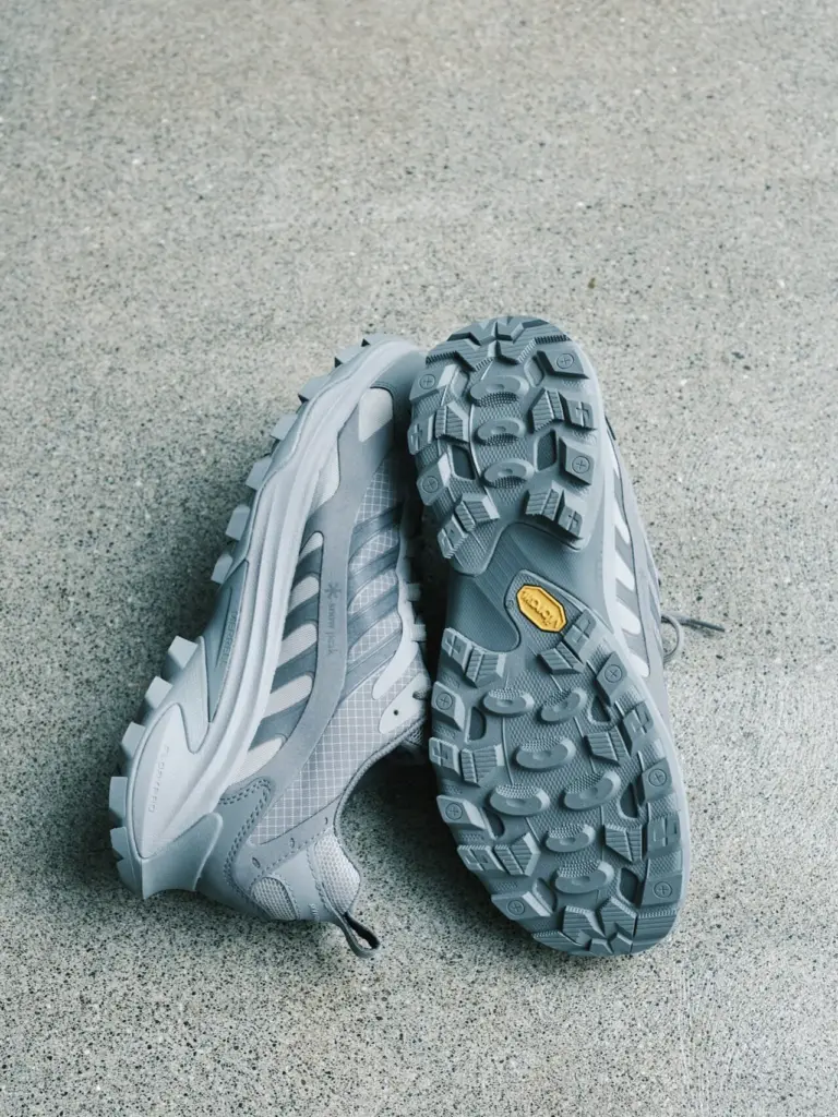 MERRELL】MOABSpeed2のサイズ感や履き心地は？口コミも合わせて