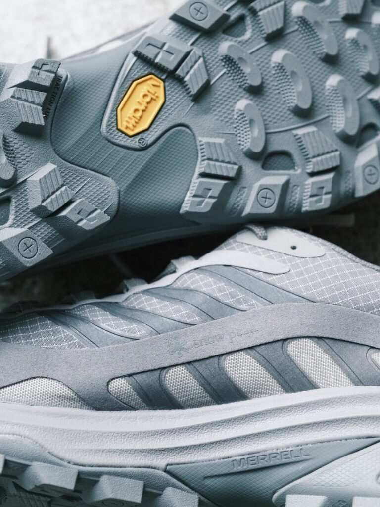 MERRELL (メレル) MOAB Speed 2 (モアブ スピード 2)の画像
