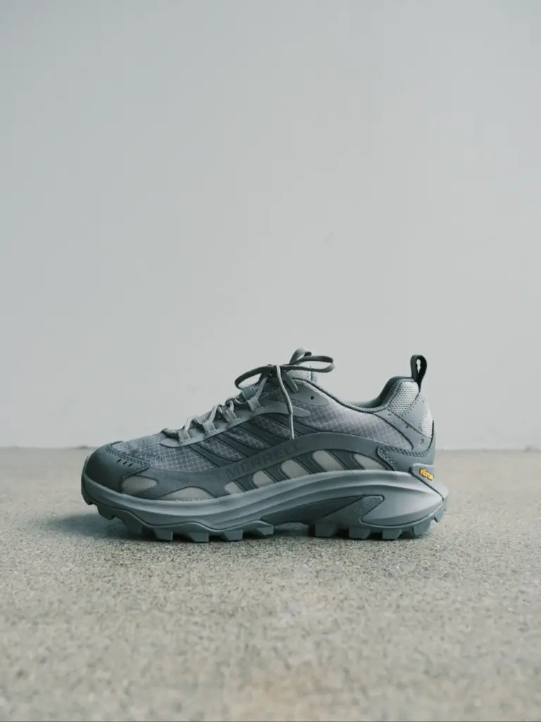 peakMERRELLmoabspeed2スニーカー27.5サイズ MERRELL】MOABSpeed2のサイズ感や履き心地は？口コミも合わせて