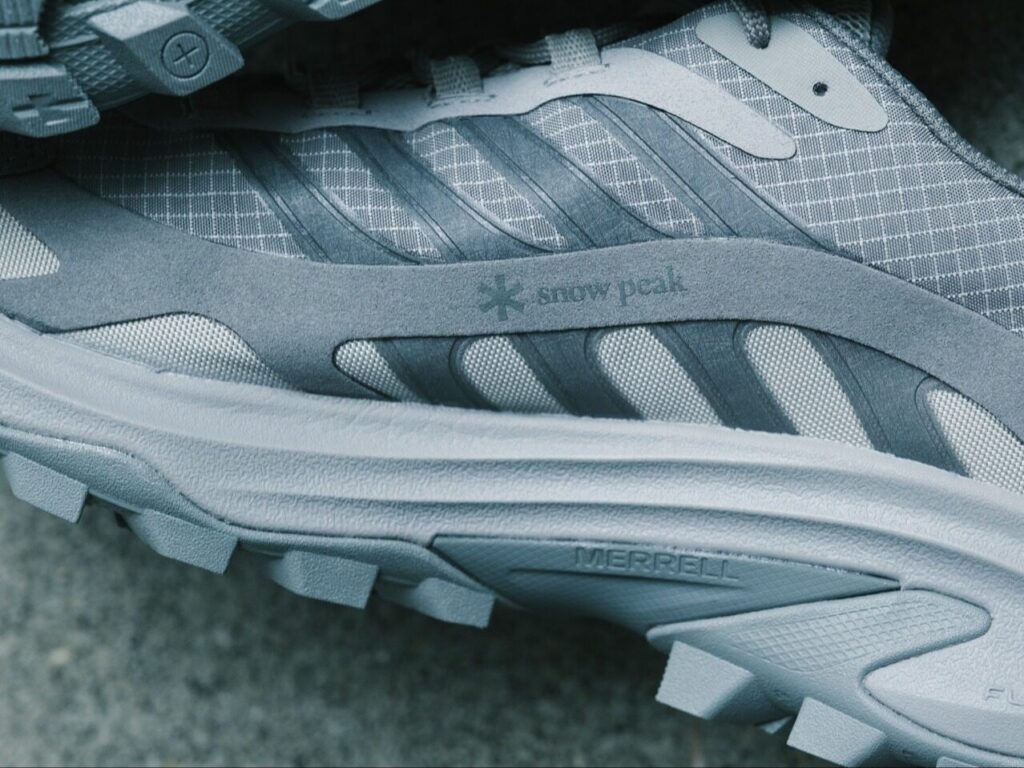 MERRELL (メレル) MOAB Speed 2 (モアブ スピード 2)の画像