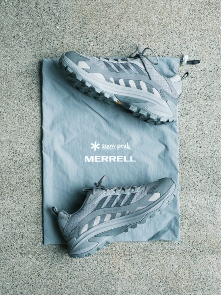 MERRELL (メレル) MOAB Speed 2 (モアブ スピード 2)の画像