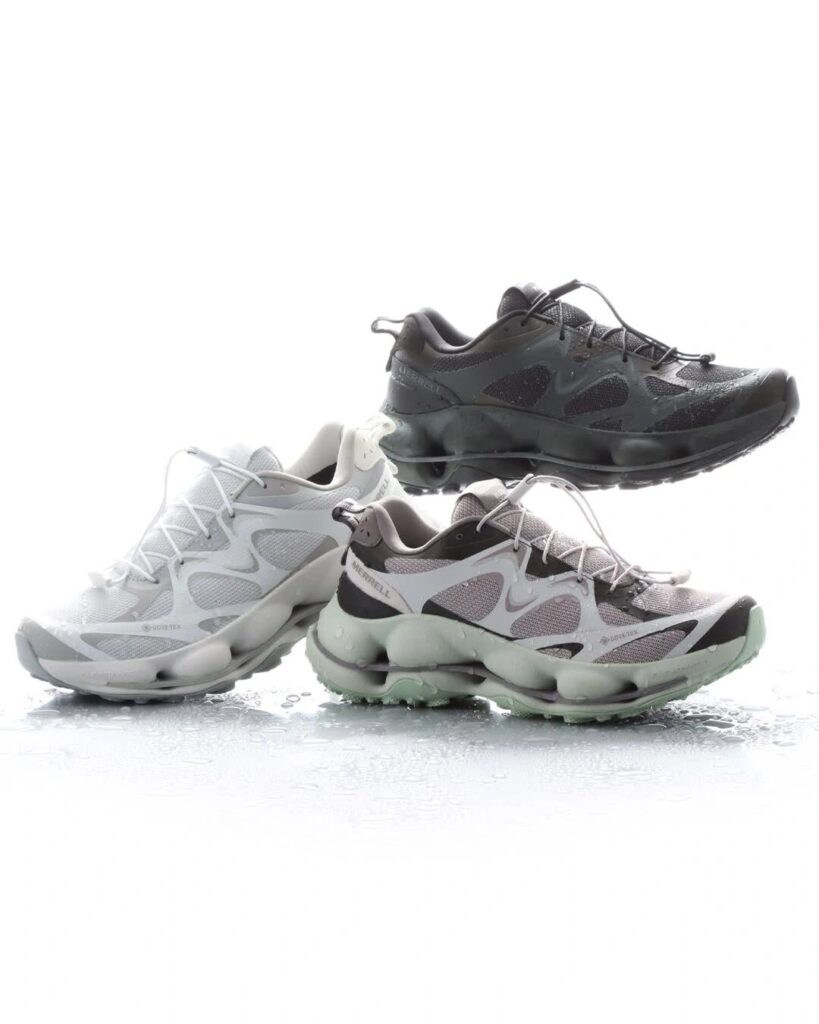 MERRELL(メレル) SPEED ARC MATIS(スピードアークマティス)の画像