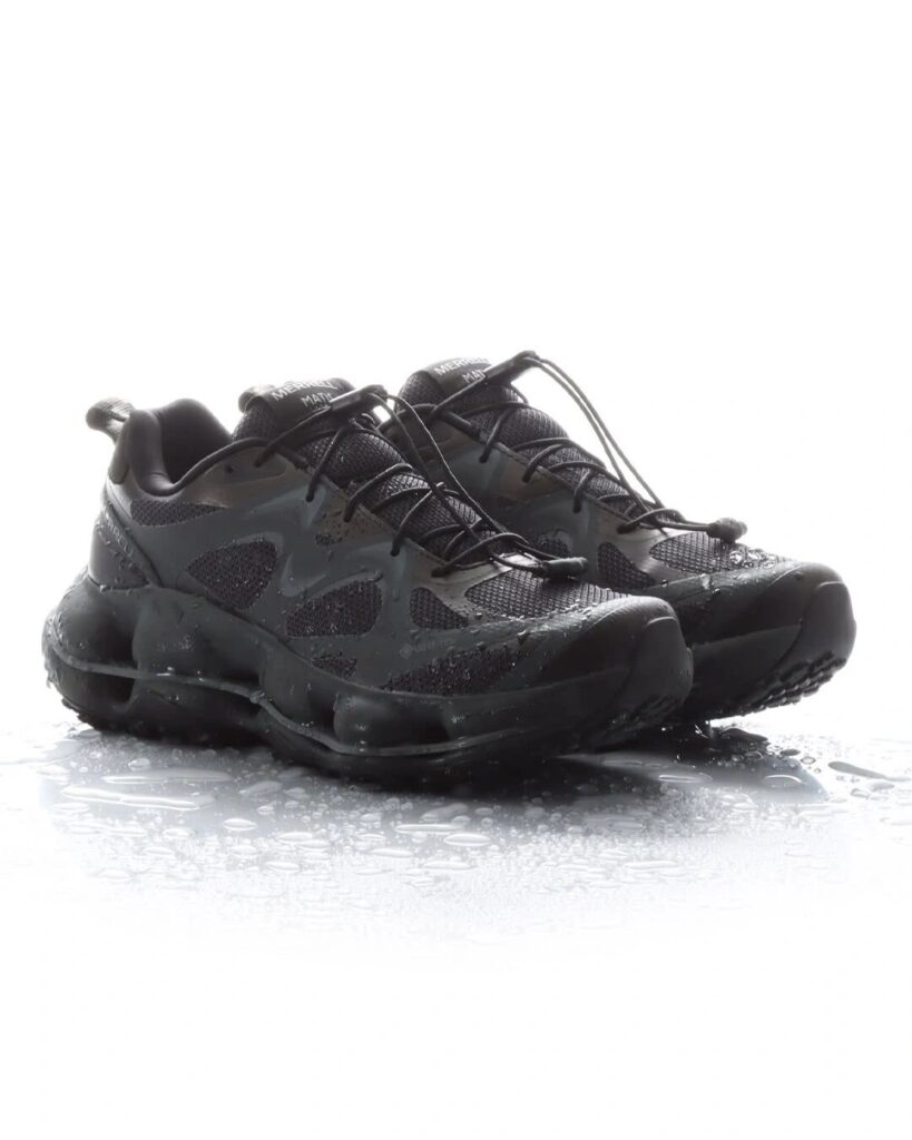 MERRELL(メレル) SPEED ARC MATIS(スピードアークマティス)の画像