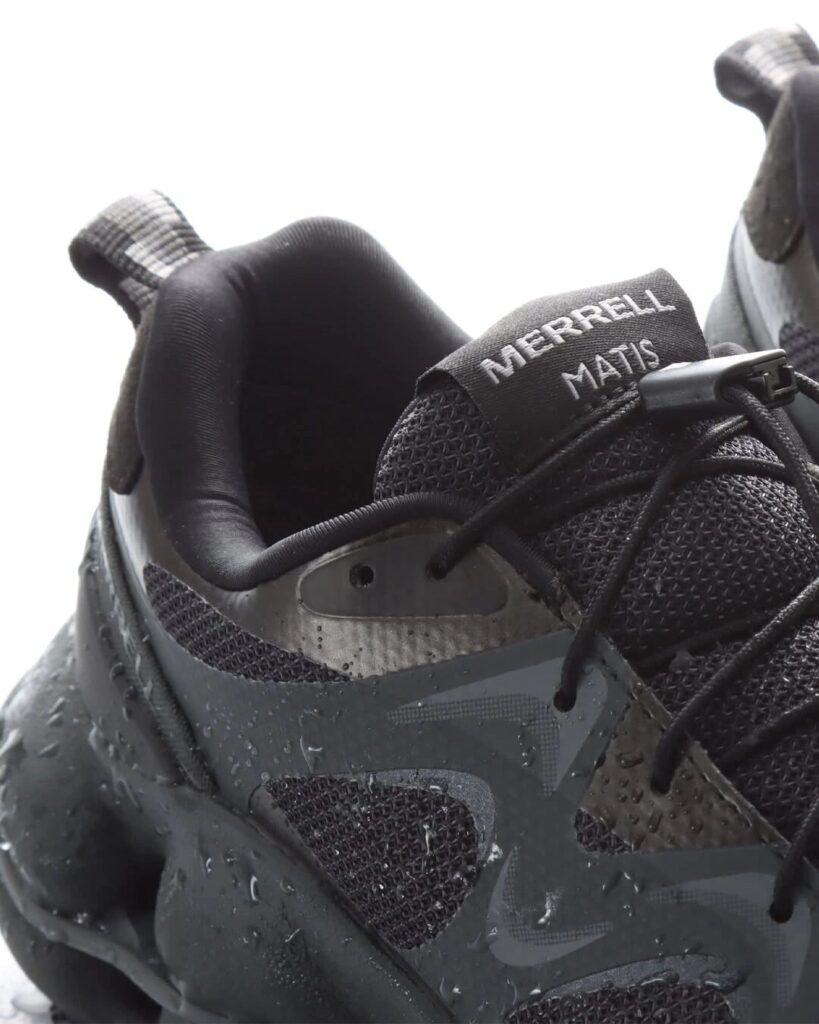 MERRELL(メレル) SPEED ARC MATIS(スピードアークマティス)の画像