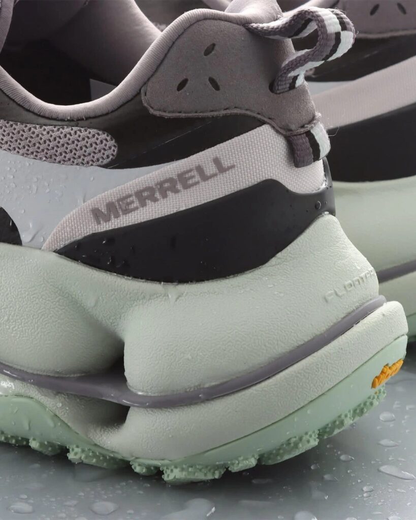 MERRELL(メレル) SPEED ARC MATIS(スピードアークマティス)の画像