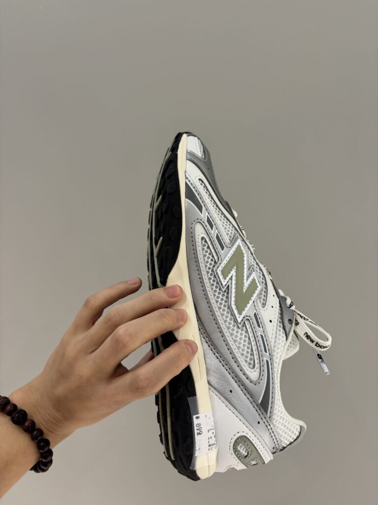NEWBALANCE 204Lの画像