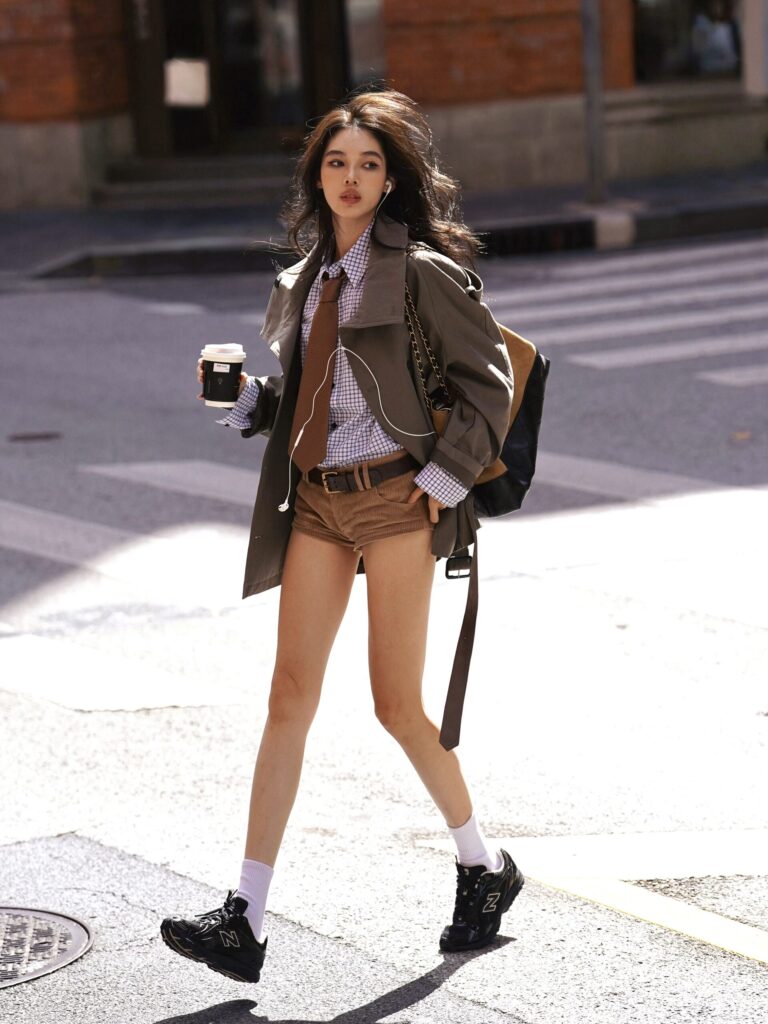 NEWBALANCE 204Lの画像