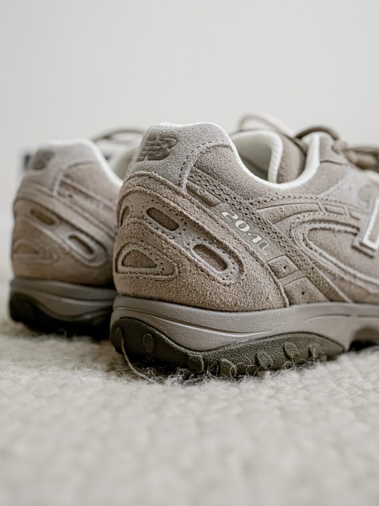 NEWBALANCE 204Lの画像
