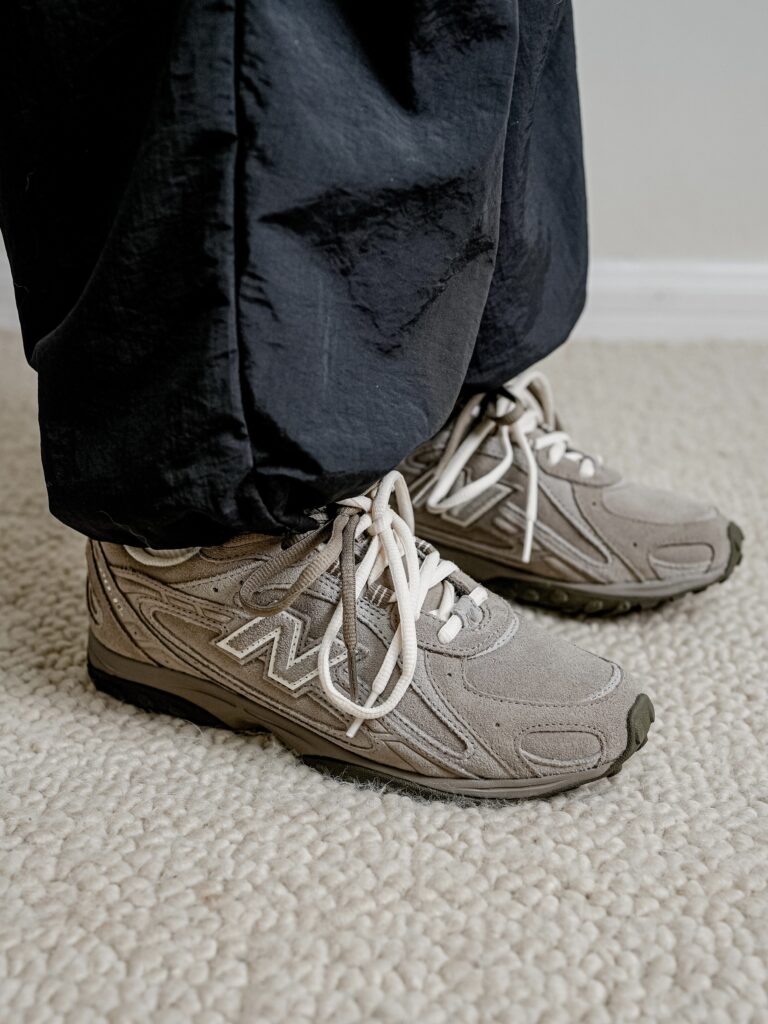 NEWBALANCE 204Lの画像