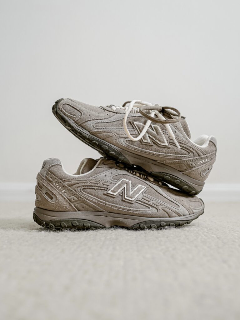 NEWBALANCE 204Lの画像
