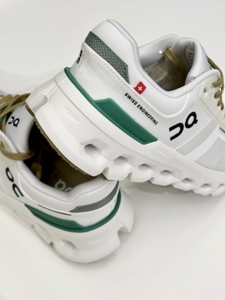 On CloudRunner2(クラウドランナー2)の画像