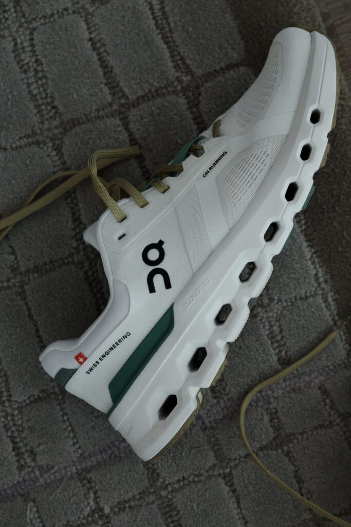 On CloudRunner2(クラウドランナー2)の画像