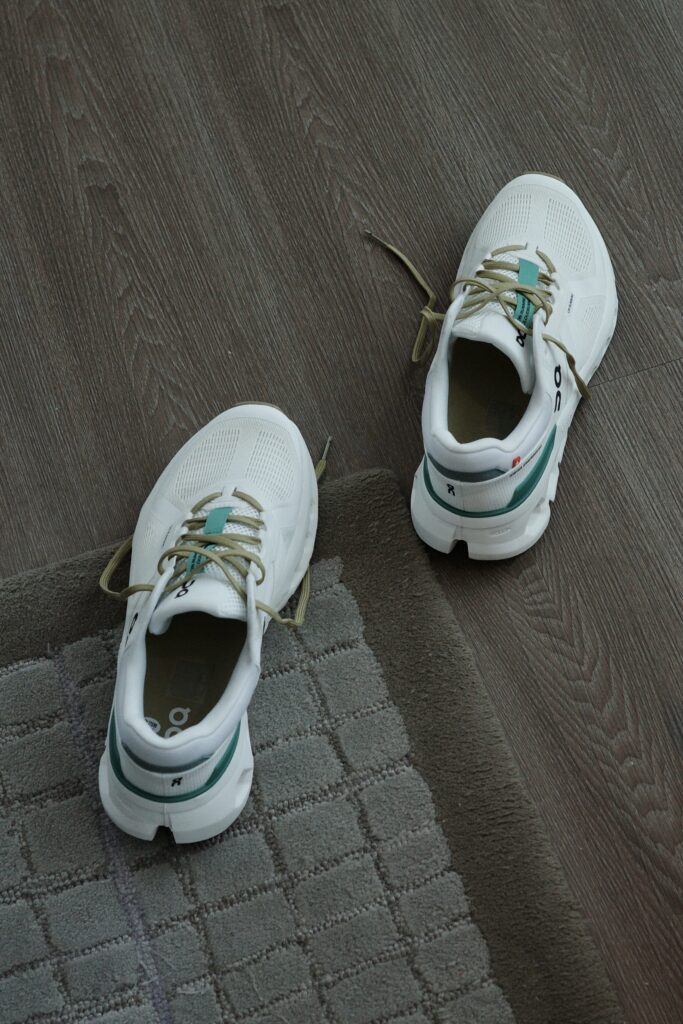 On CloudRunner2(クラウドランナー2)の画像