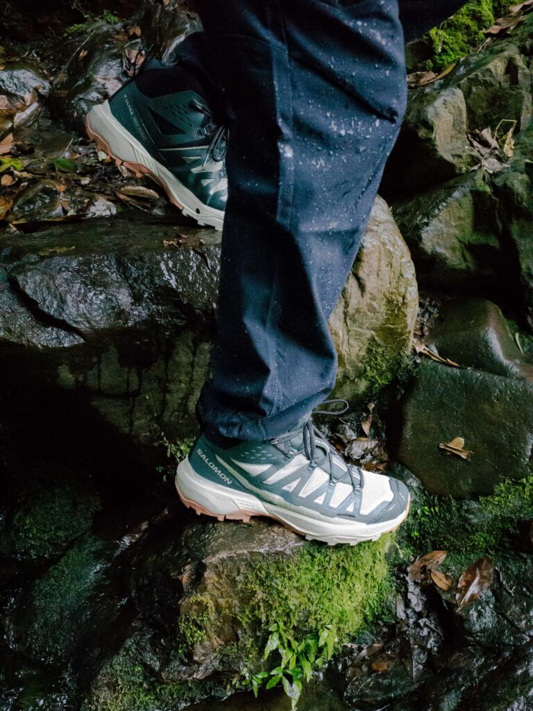 SALOMON(サロモン) X ULTRA 360の画像