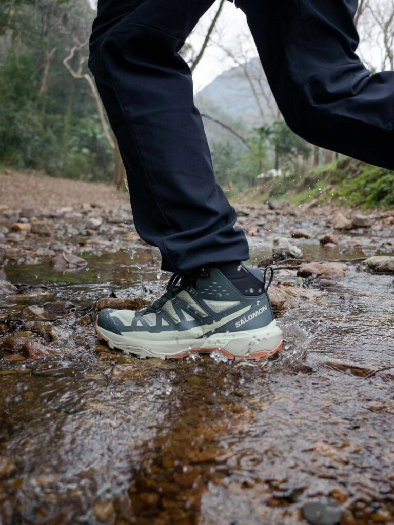 SALOMON(サロモン) X ULTRA 360の画像