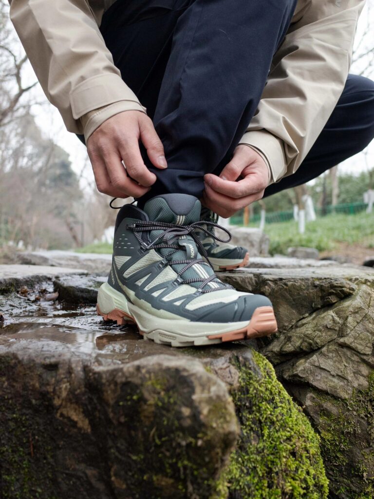 SALOMON(サロモン) X ULTRA 360の画像