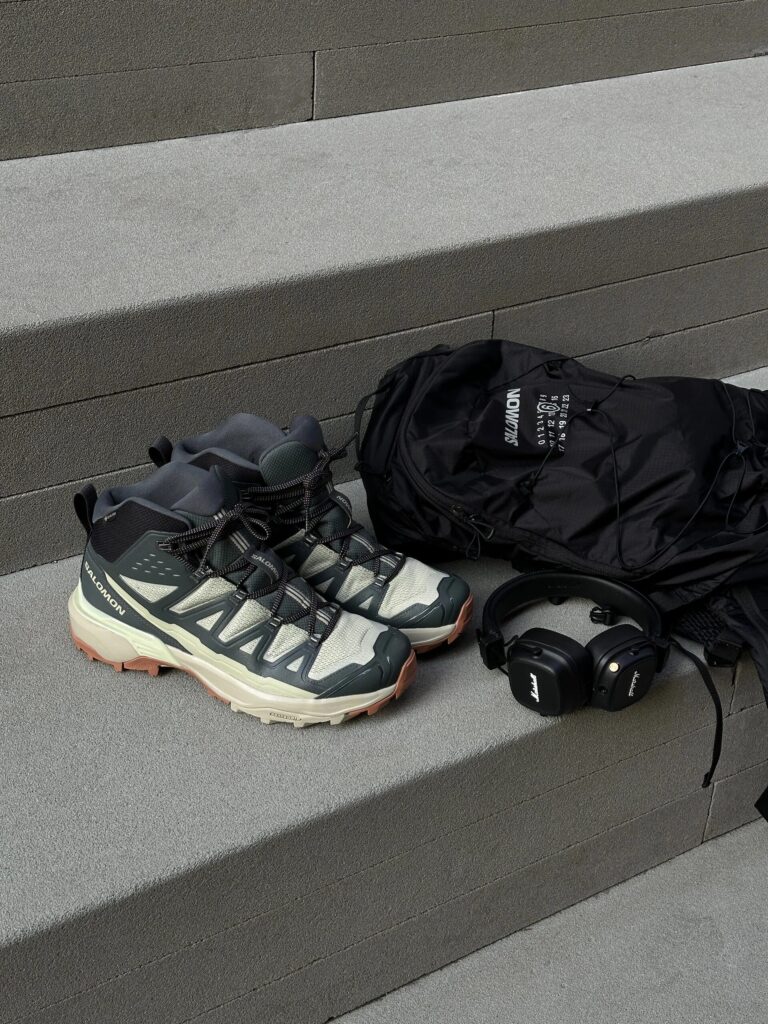 SALOMON(サロモン) X ULTRA 360の画像