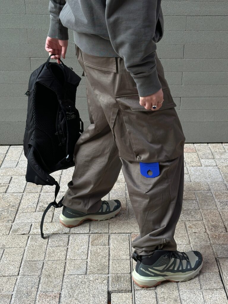 SALOMON(サロモン) X ULTRA 360の画像