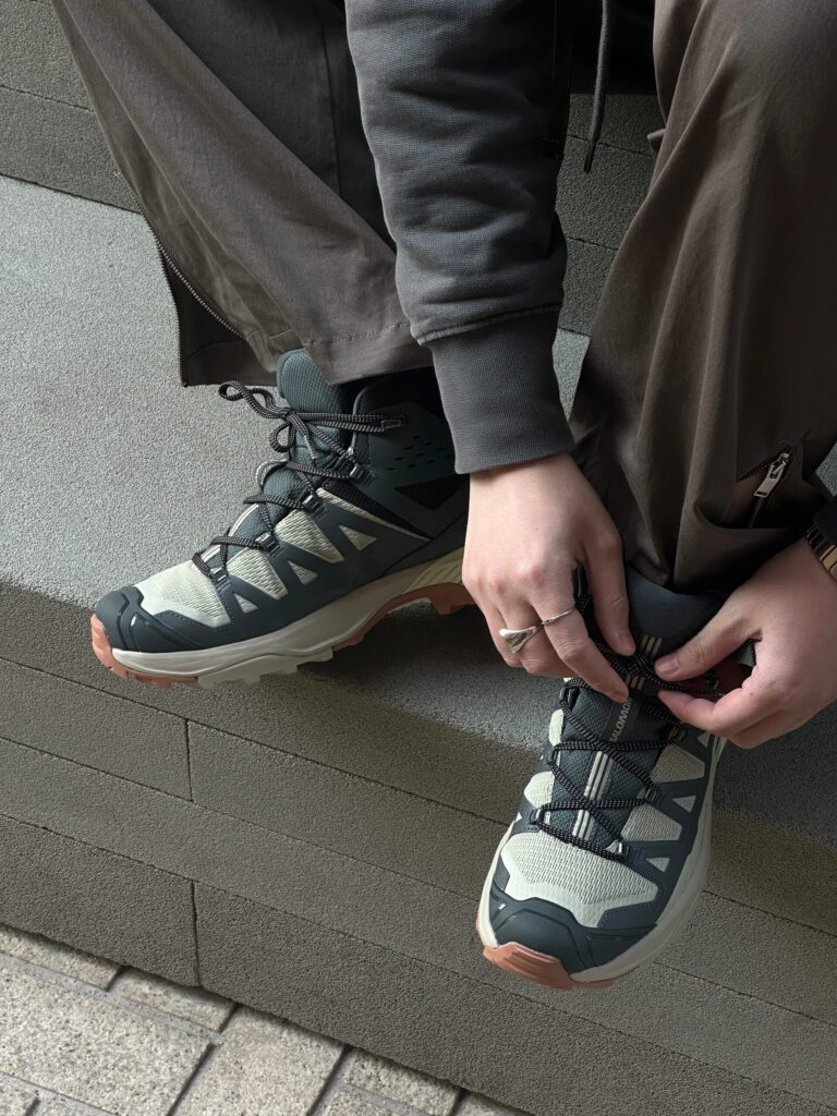 SALOMON(サロモン) X ULTRA 360の画像