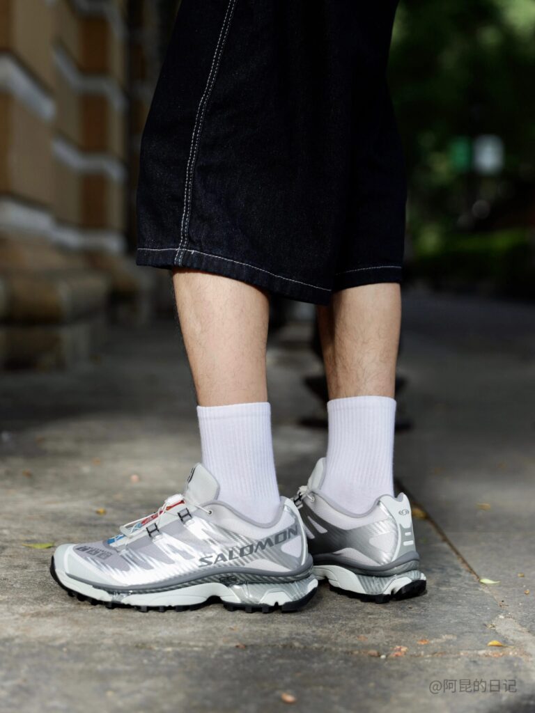 SALOMON(サロモン) XT-4の画像