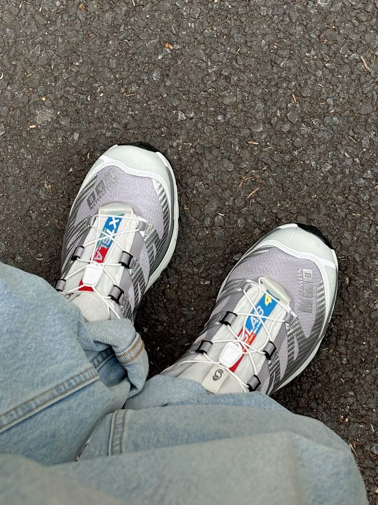 SALOMON(サロモン) XT-4の画像