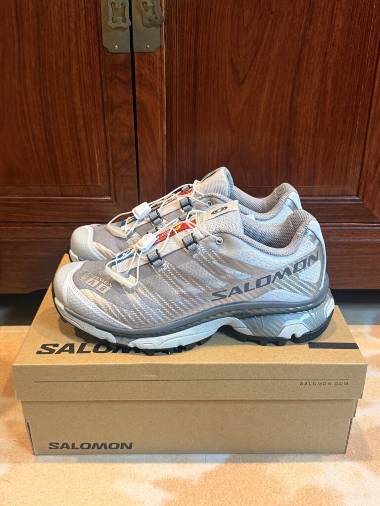 SALOMON(サロモン) XT-4の画像