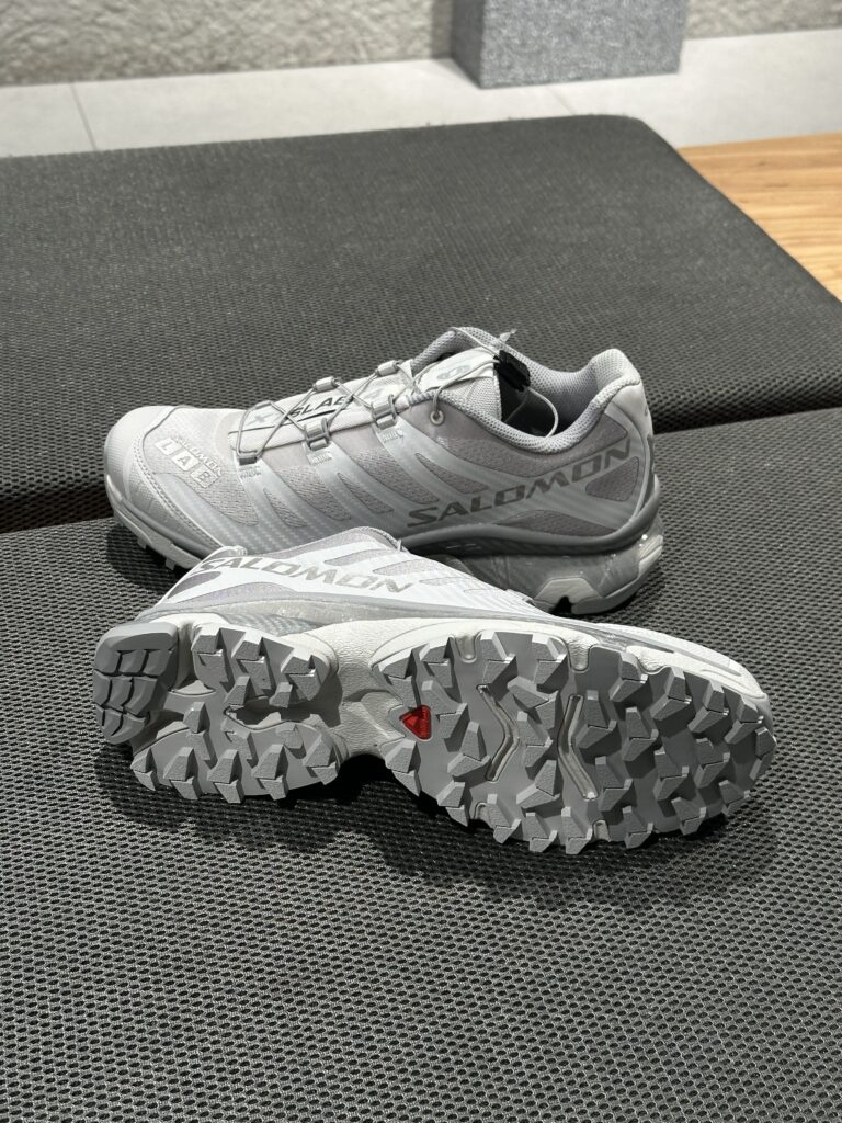 SALOMON(サロモン) XT-4の画像