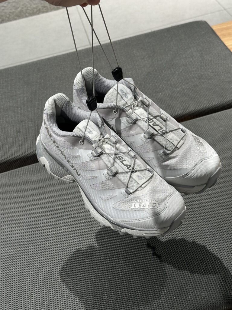 SALOMON(サロモン) XT-4の画像