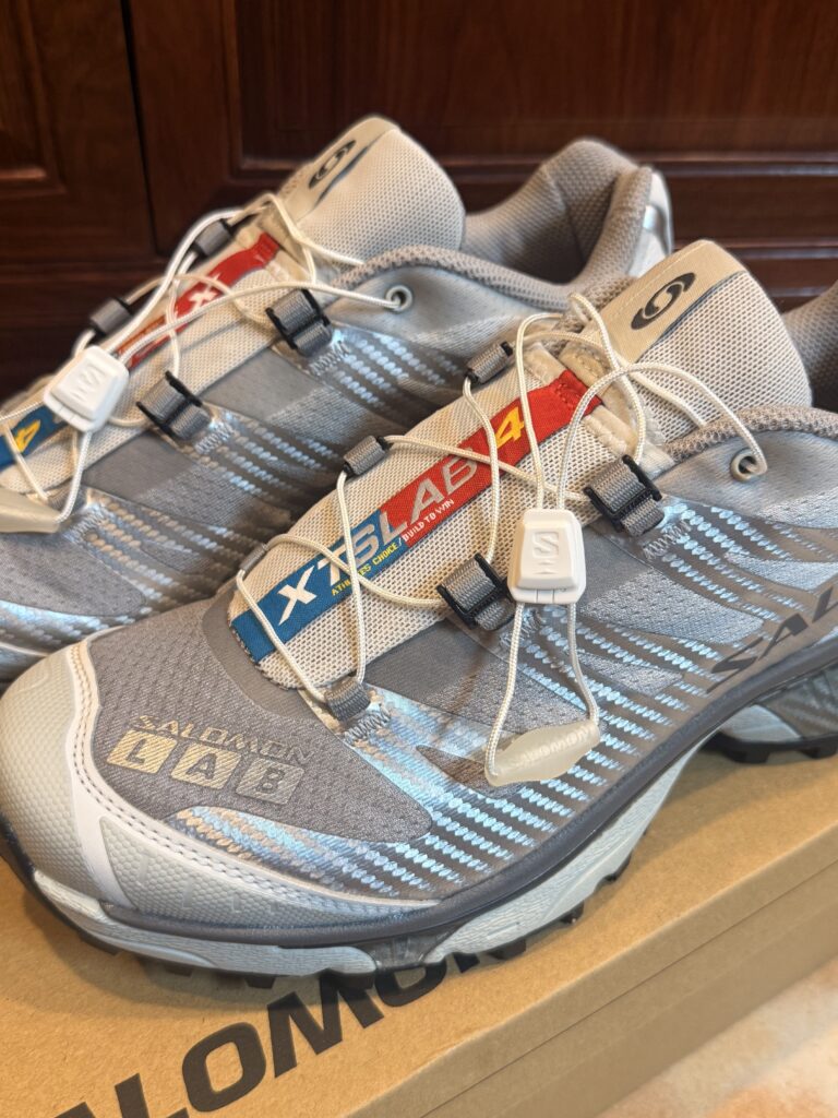 SALOMON(サロモン) XT-4の画像