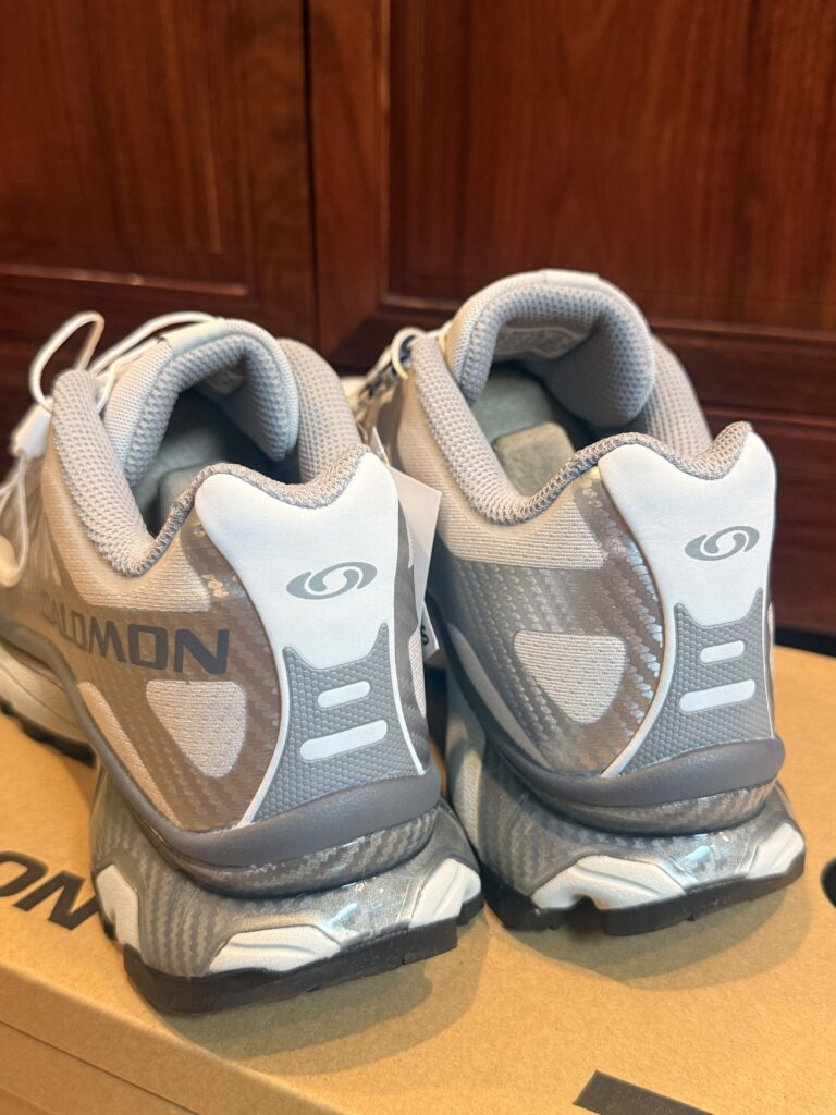 SALOMON(サロモン) XT-4の画像