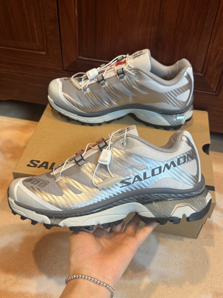 SALOMON(サロモン) XT-4の画像