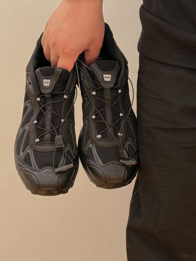 SALOMON(サロモン) XT-whisper(XTウィスパー)の画像