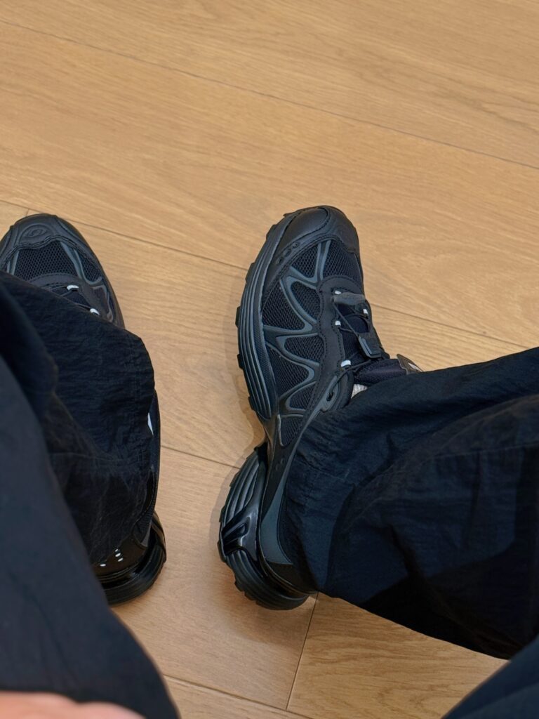 SALOMON(サロモン) XT-whisper(XTウィスパー)の画像