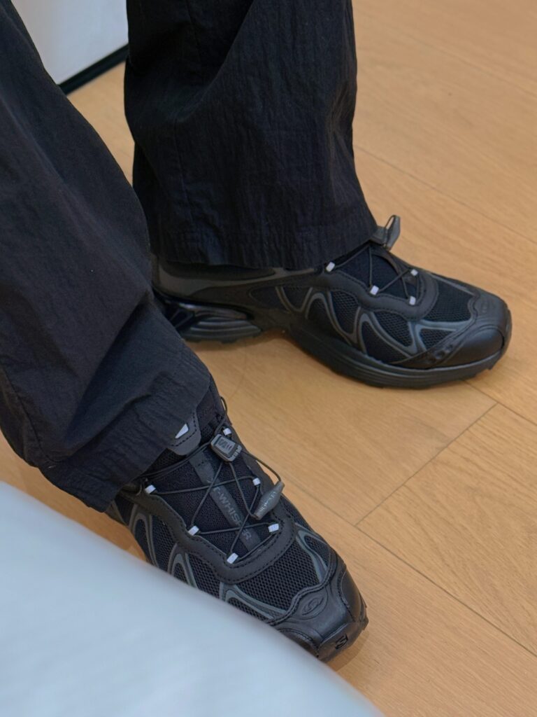 SALOMON(サロモン) XT-whisper(XTウィスパー)の画像