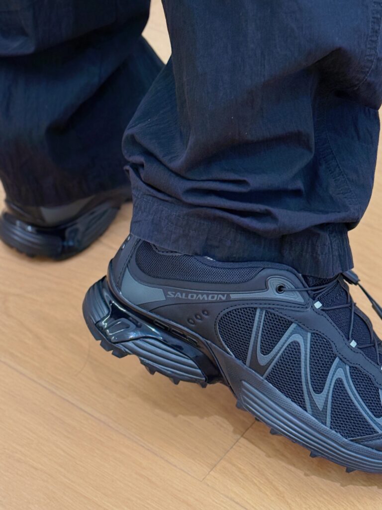 SALOMON(サロモン) XT-whisper(XTウィスパー)の画像